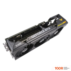 Видеокарта ASUS TUF GAMING GEFORCE RTX 4070 12GB GDDR6X TUF-RTX4070-12G-GAMING (28869)