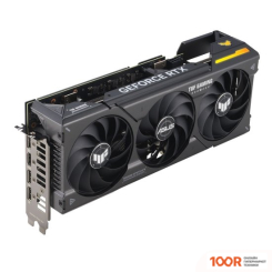 Видеокарта ASUS TUF GAMING GEFORCE RTX 4070 12GB GDDR6X TUF-RTX4070-12G-GAMING (28869)