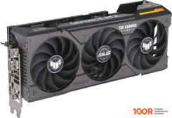 Видеокарта ASUS TUF GAMING GEFORCE RTX 4060 TI OC EDITION 8GB GDDR6 TUF-RTX4060TI-O8G-GAMING (28868)