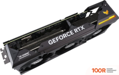 Видеокарта ASUS TUF GAMING GEFORCE RTX 4060 TI OC EDITION 8GB GDDR6 TUF-RTX4060TI-O8G-GAMING (28868)