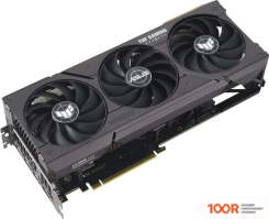 Видеокарта ASUS TUF GAMING GEFORCE RTX 4060 TI OC EDITION 8GB GDDR6 TUF-RTX4060TI-O8G-GAMING (28868)