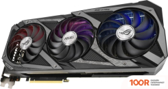 Видеокарта ASUS TUF GAMING GEFORCE RTX 3070 TI OC 8GB GDDR6X (28856)