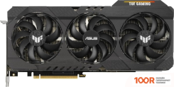 Видеокарта ASUS TUF GAMING GEFORCE RTX 3070 TI OC 8GB GDDR6X (28856)