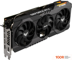 Видеокарта ASUS TUF GAMING GEFORCE RTX 3070 TI OC 8GB GDDR6X (28856)