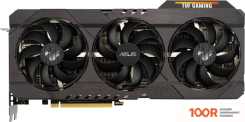 Видеокарта ASUS TUF GAMING GEFORCE RTX 3070 OC 8GB GDDR6 V2 (28854)