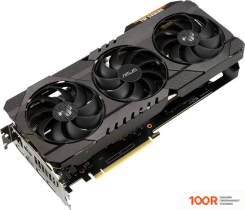 Видеокарта ASUS TUF GAMING GEFORCE RTX 3070 OC 8GB GDDR6 V2 (28854)