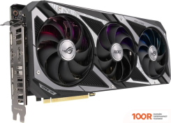 Видеокарта ASUS TUF GAMING GEFORCE RTX 3060 V2 OC EDITION 12GB GDDR6 (28851)