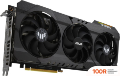 Видеокарта ASUS TUF GAMING GEFORCE RTX 3060 V2 12GB GDDR6 (28850)