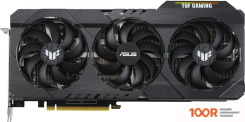 Видеокарта ASUS TUF GAMING GEFORCE RTX 3060 V2 12GB GDDR6 (28850)