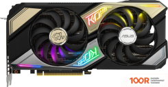 Видеокарта ASUS TUF GAMING GEFORCE RTX 3060 TI OC EDITION 8GB GDDR6X TUF-RTX3060TI-O8GD6X-GAMING (28847)