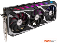 Видеокарта ASUS TUF GAMING GEFORCE RTX 3050 OC EDITION 8GB GDDR6 TUF-RTX3050-O8G-GAMING (28842)