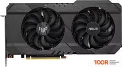 Видеокарта ASUS TUF GAMING GEFORCE RTX 3050 OC EDITION 8GB GDDR6 TUF-RTX3050-O8G-GAMING (28842)