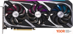 Видеокарта ASUS TUF GAMING GEFORCE RTX 3050 OC EDITION 8GB GDDR6 TUF-RTX3050-O8G-GAMING (28842)