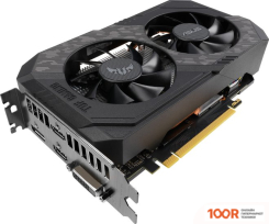 Видеокарта ASUS TUF GAMING GEFORCE GTX 1660 TI EVO 6GB GDDR6 (28839)
