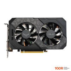 Видеокарта ASUS TUF GAMING GEFORCE GTX 1650 V2 OC EDITION 4GB GDDR6 TUF-GTX1650-O4GD6-P-V2-GAMING (28838)