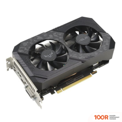 Видеокарта ASUS TUF GAMING GEFORCE GTX 1650 V2 OC EDITION 4GB GDDR6 TUF-GTX1650-O4GD6-P-V2-GAMING (28838)