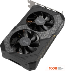 Видеокарта ASUS TUF GAMING GEFORCE GTX 1650 OC 4GB GDDR6 (28836)