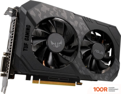 Видеокарта ASUS TUF GAMING GEFORCE GTX 1650 OC 4GB GDDR6 (28836)