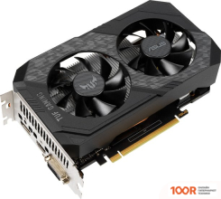 Видеокарта ASUS TUF GAMING GEFORCE GTX 1650 OC 4GB GDDR6 (28836)