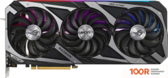 Видеокарта ASUS ROG STRIX RADEON RX 6700 XT OC EDITION 12GB GDDR6 (28832)