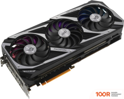 Видеокарта ASUS ROG STRIX RADEON RX 6700 XT OC EDITION 12GB GDDR6 (28832)