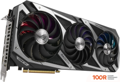 Видеокарта ASUS ROG STRIX RADEON RX 6700 XT OC EDITION 12GB GDDR6 (28832)