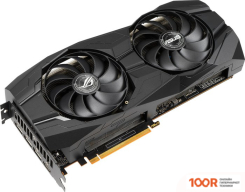 Видеокарта ASUS ROG STRIX RADEON RX 6650 XT OC EDITION 8GB GDDR6 ROG-STRIX-RX6650XT-O8G-GAMING (28831)