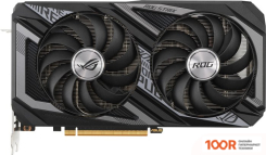 Видеокарта ASUS ROG STRIX RADEON RX 6650 XT OC EDITION 8GB GDDR6 ROG-STRIX-RX6650XT-O8G-GAMING (28831)