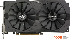 Видеокарта ASUS ROG STRIX RADEON RX 560 4GB GDDR5 ROG-STRIX-RX560-4G-V2-GAMING (28826)