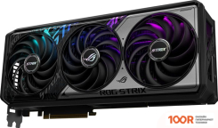 Видеокарта ASUS ROG STRIX GEFORCE RTX 5070 TI 16GB GDDR7 OC EDITION ROG-STRIX-RTX5070TI-O16G-GAMING (28817)