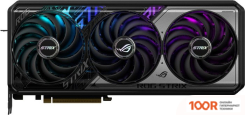 Видеокарта ASUS ROG STRIX GEFORCE RTX 5070 TI 16GB GDDR7 OC EDITION ROG-STRIX-RTX5070TI-O16G-GAMING (28817)