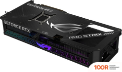 Видеокарта ASUS ROG STRIX GEFORCE RTX 5070 TI 16GB GDDR7 (28816)