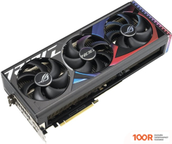 Видеокарта ASUS ROG STRIX GEFORCE RTX 4090 OC EDITION 24GB GDDR6X ROG-STRIX-RTX4090-O24G-GAMING (28813)
