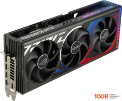 Видеокарта ASUS ROG STRIX GEFORCE RTX 4090 BTF OC EDITION 24GB GDDR6X ROG-STRIX-RTX4090-O24G-BTF-GAMING (28812)