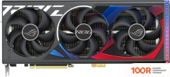 Видеокарта ASUS ROG STRIX GEFORCE RTX 4090 BTF OC EDITION 24GB GDDR6X ROG-STRIX-RTX4090-O24G-BTF-GAMING (28812)