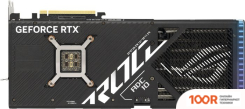 Видеокарта ASUS ROG STRIX GEFORCE RTX 4090 24GB GDDR6X ROG-STRIX-RTX4090-24G-GAMING (28809)