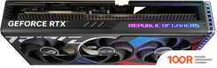 Видеокарта ASUS ROG STRIX GEFORCE RTX 4080 SUPER 16GB GDDR6X OC EDITION ROG-STRIX-RTX4080S-O16G-GAMING (28806)