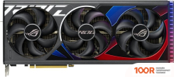 Видеокарта ASUS ROG STRIX GEFORCE RTX 4080 16GB GDDR6X ROG-STRIX-RTX4080-16G-GAMING (28803)