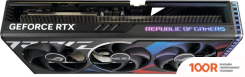 Видеокарта ASUS ROG STRIX GEFORCE RTX 4080 16GB GDDR6X ROG-STRIX-RTX4080-16G-GAMING (28803)