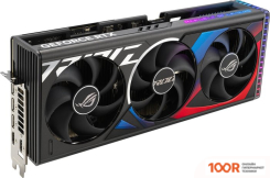 Видеокарта ASUS ROG STRIX GEFORCE RTX 4080 16GB GDDR6X OC EDITION ROG-STRIX-RTX4080-O16G-GAMING (28802)