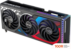 Видеокарта ASUS ROG STRIX GEFORCE RTX 4070 TI SUPER 16GB GDDR6X OC EDITION ROG-STRIX-RTX4070TIS-O16G-GAMING (28800)