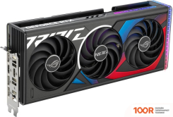 Видеокарта ASUS ROG STRIX GEFORCE RTX 4070 TI 12GB GDDR6X ROG-STRIX-RTX4070TI-12G-GAMING (28799)