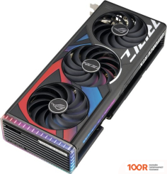 Видеокарта ASUS ROG STRIX GEFORCE RTX 4070 TI 12GB GDDR6X ROG-STRIX-RTX4070TI-12G-GAMING (28799)