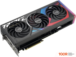 Видеокарта ASUS ROG STRIX GEFORCE RTX 4070 TI 12GB GDDR6X ROG-STRIX-RTX4070TI-12G-GAMING (28799)