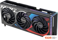 Видеокарта ASUS ROG STRIX GEFORCE RTX 4070 TI 12GB GDDR6X ROG-STRIX-RTX4070TI-12G-GAMING (28799)