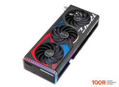 Видеокарта ASUS ROG STRIX GEFORCE RTX 4070 TI 12GB GDDR6X OC EDITION ROG-STRIX-RTX4070TI-O12G-GAMING (28798)