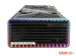 Видеокарта ASUS ROG STRIX GEFORCE RTX 4070 TI 12GB GDDR6X OC EDITION ROG-STRIX-RTX4070TI-O12G-GAMING (28798)