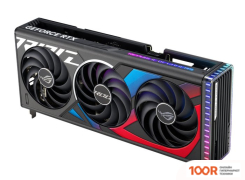 Видеокарта ASUS ROG STRIX GEFORCE RTX 4070 TI 12GB GDDR6X OC EDITION ROG-STRIX-RTX4070TI-O12G-GAMING (28798)