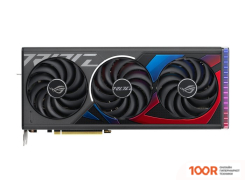 Видеокарта ASUS ROG STRIX GEFORCE RTX 4070 TI 12GB GDDR6X OC EDITION ROG-STRIX-RTX4070TI-O12G-GAMING (28798)