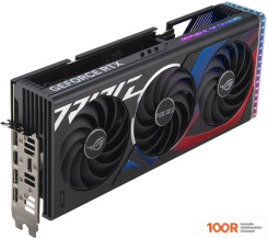 Видеокарта ASUS ROG STRIX GEFORCE RTX 4070 SUPER 12GB GDDR6X OC EDITION ROG-STRIX-RTX4070S-O12G-GAMING (28796)